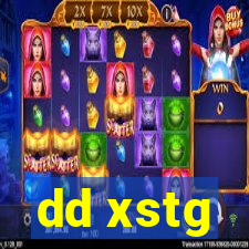 dd xstg