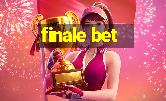 finale bet