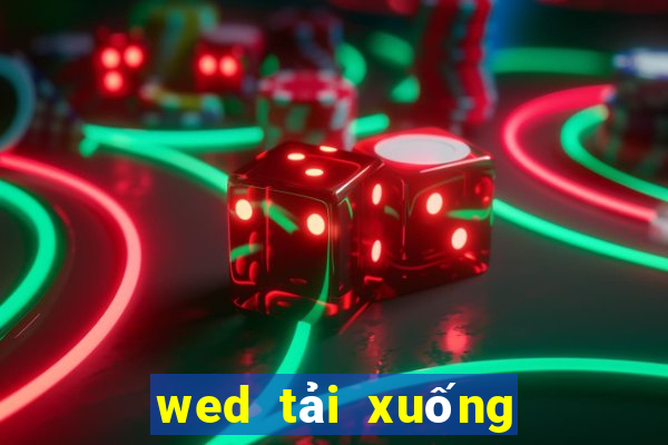 wed tải xuống ứng dụng 7 màu