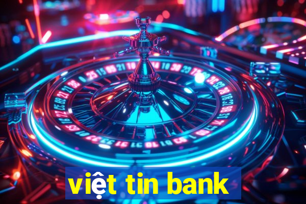 việt tin bank