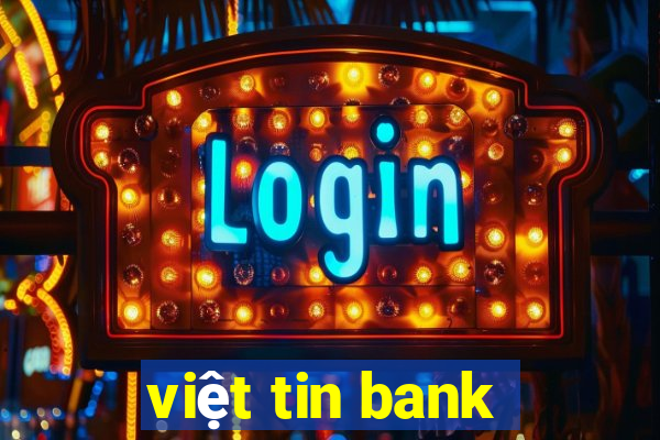 việt tin bank