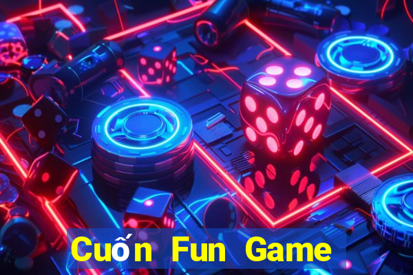 Cuốn Fun Game Bài Club