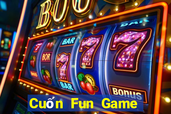 Cuốn Fun Game Bài Club