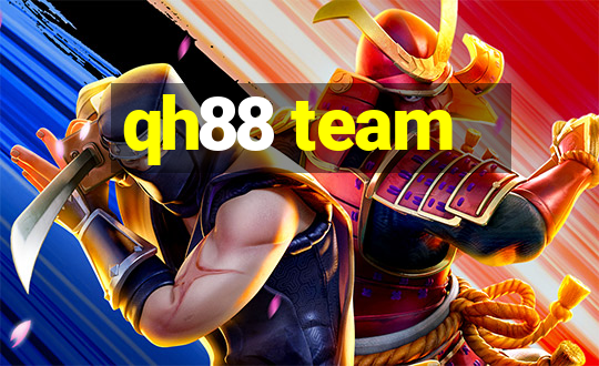 qh88 team