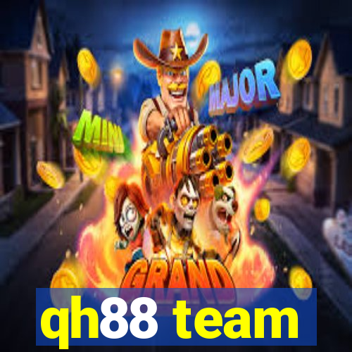 qh88 team