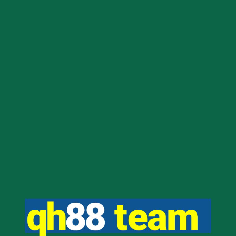 qh88 team