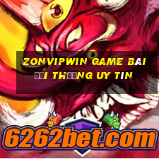 Zonvipwin Game Bài Đổi Thưởng Uy Tín