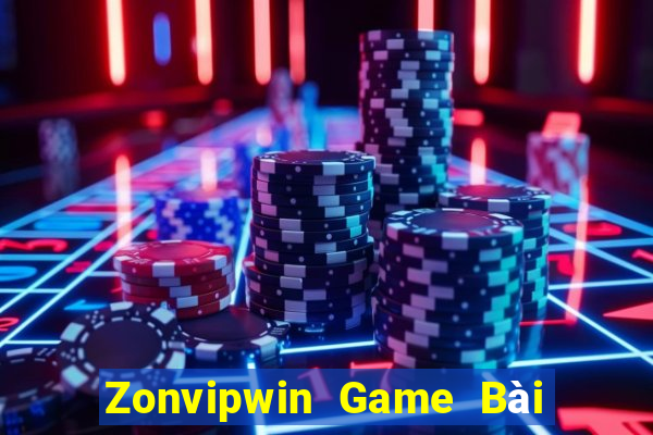 Zonvipwin Game Bài Đổi Thưởng Uy Tín