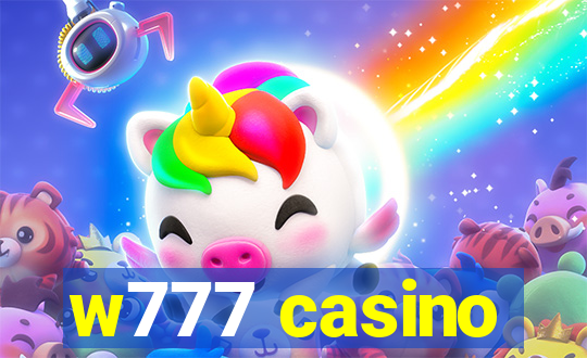 w777 casino