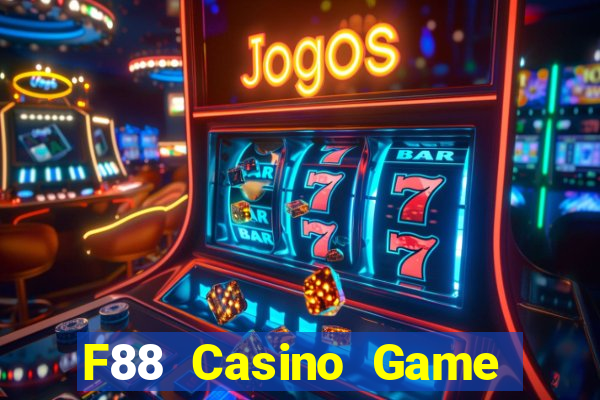 F88 Casino Game Bài X8