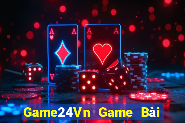 Game24Vn Game Bài 52 Club