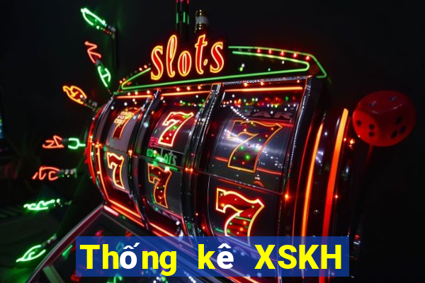 Thống kê XSKH ngày 19