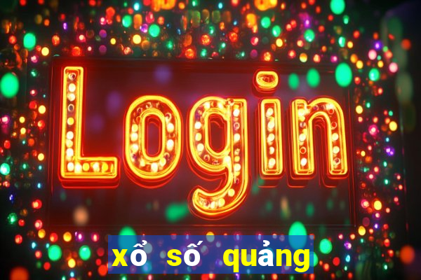 xổ số quảng trị ngày 30 tháng 11