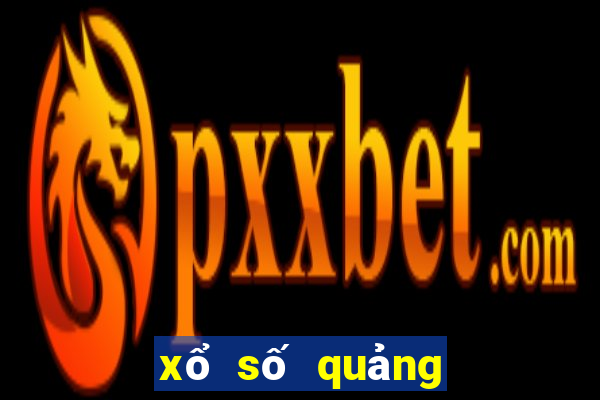 xổ số quảng trị ngày 30 tháng 11