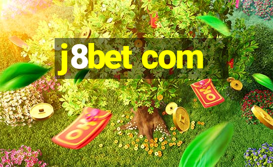 j8bet com