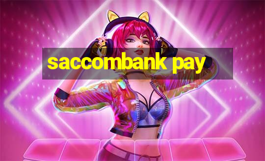 saccombank pay