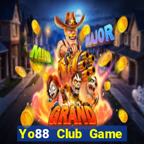 Yo88 Club Game Bài 365