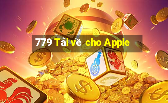 779 Tải về cho Apple