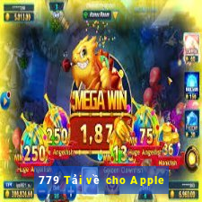 779 Tải về cho Apple