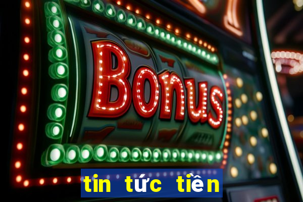 tin tức tiền điện tử