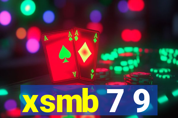 xsmb 7 9