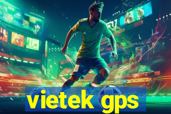 vietek gps