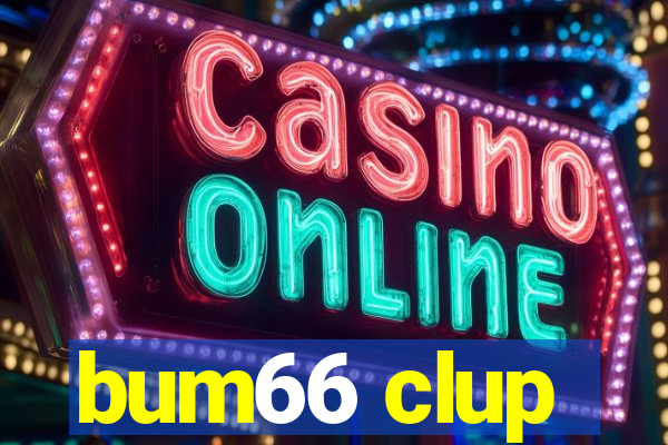 bum66 clup