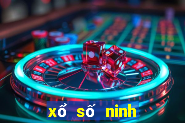 xổ số ninh thuận 16 6