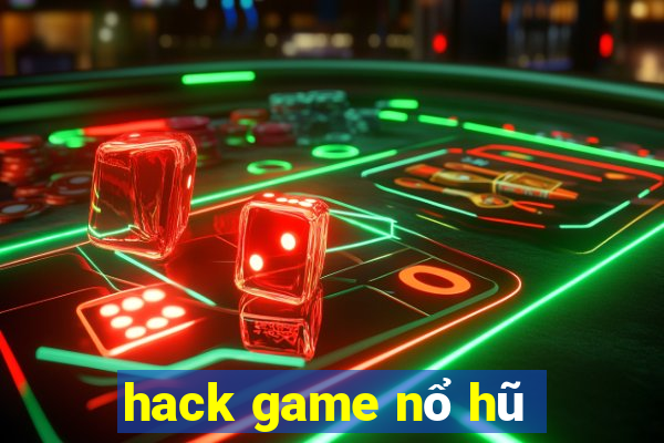 hack game no hu