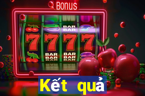 Kết quả XSBINGO18 Thứ 4