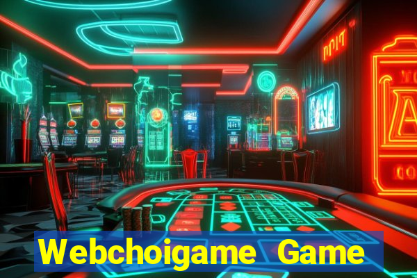 Webchoigame Game Bài 88 Club