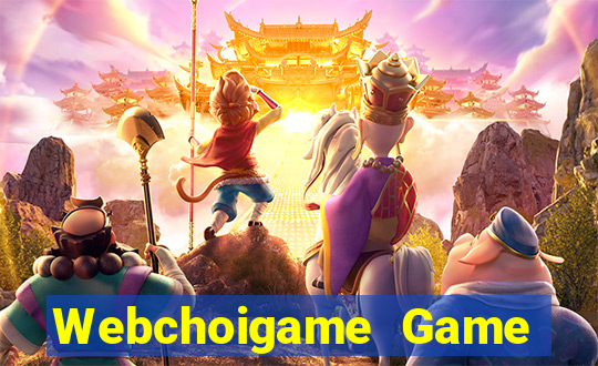 Webchoigame Game Bài 88 Club