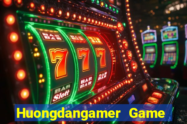 Huongdangamer Game Bài Nhện