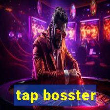 tap bosster