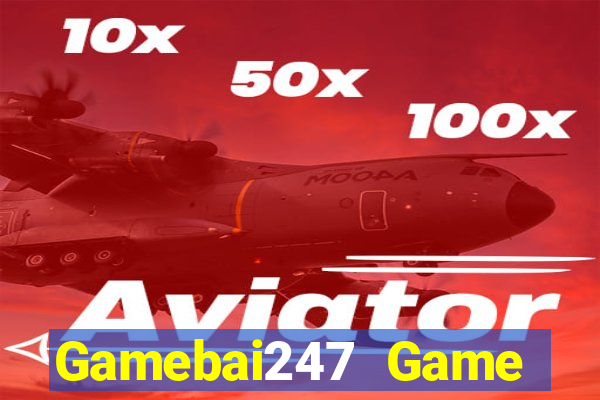 Gamebai247 Game Bài Trên Máy Tính