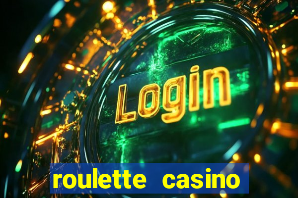 roulette casino online 2