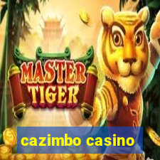 cazimbo casino