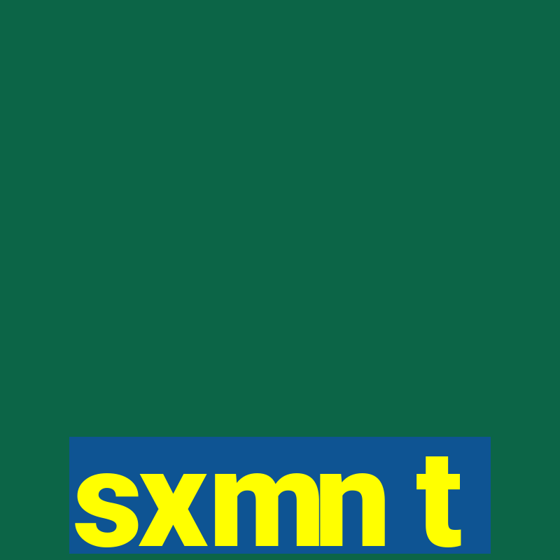 sxmn t