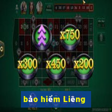 bảo hiểm Liêng