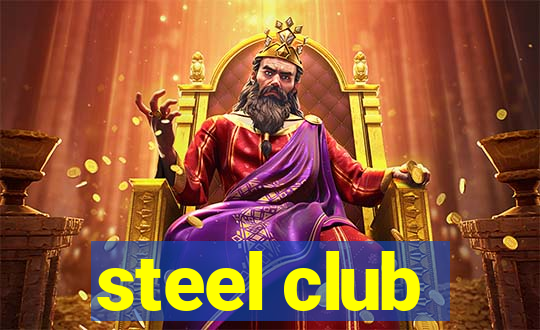 steel club