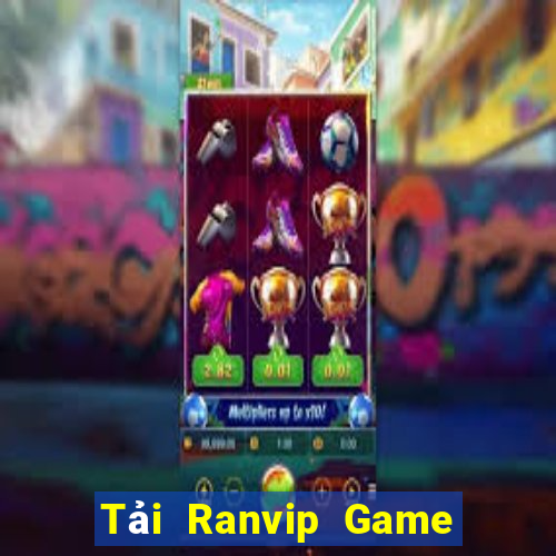 Tải Ranvip Game Bài Uống Rượu