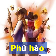 Phú hào