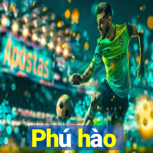 Phú hào