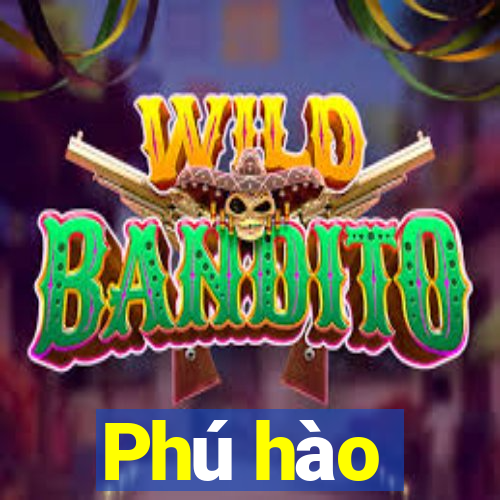 Phú hào