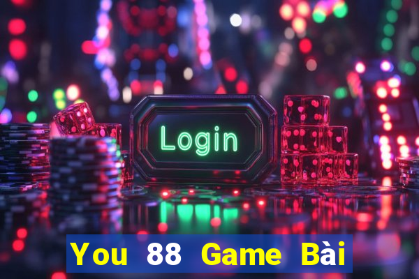 You 88 Game Bài Phỏm Đổi Thưởng