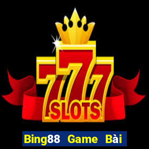 Bing88 Game Bài 88 Club