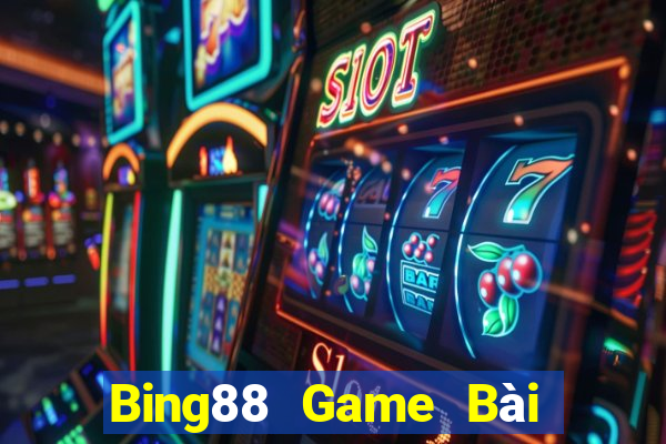 Bing88 Game Bài 88 Club