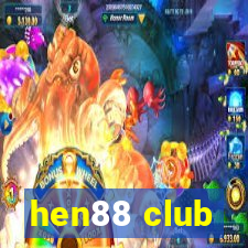 hen88 club