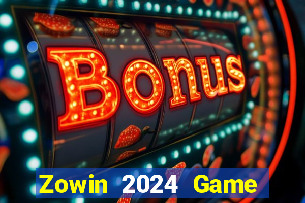 Zowin 2024 Game Bài Tặng Code