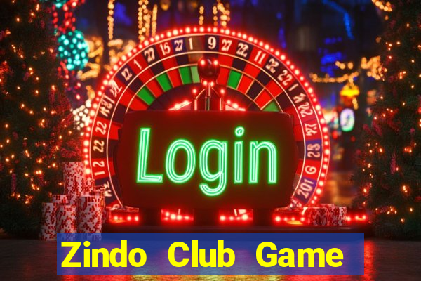 Zindo Club Game Bài Ông Trùm Poker